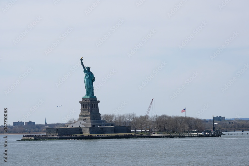 Statue of Liberty