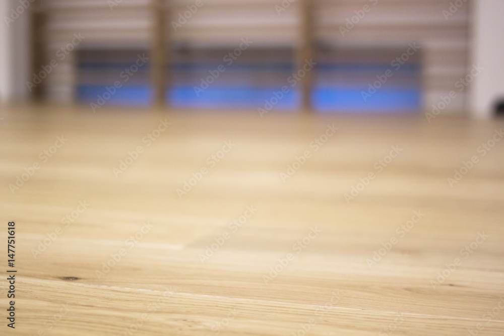 custom made wallpaper toronto digitalYoga dance pilates studio