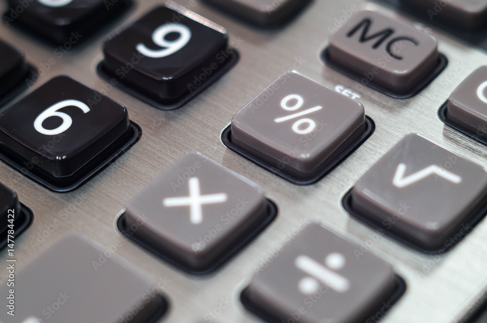 calculator for mathematical calculations and accounting close-up calculator for mathematical calculations and accounting close-up