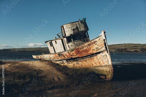 Shipwreck