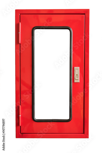 fire  cabinet