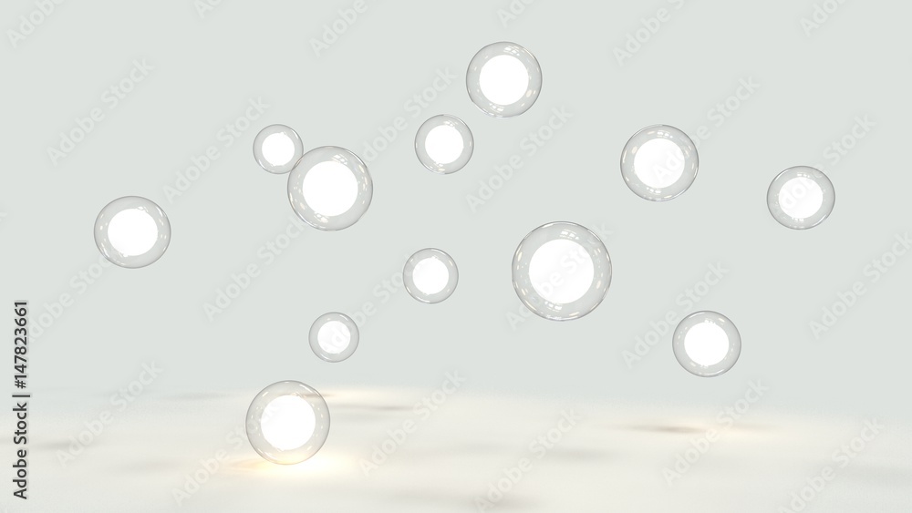 Vector illustration of abstract technology. Vector illustration of abstract technology.