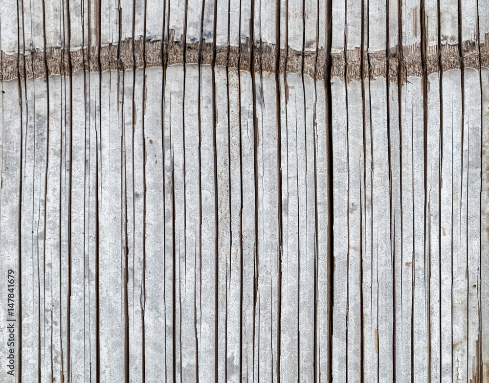 Bark bamboo weave background Bark bamboo weave background