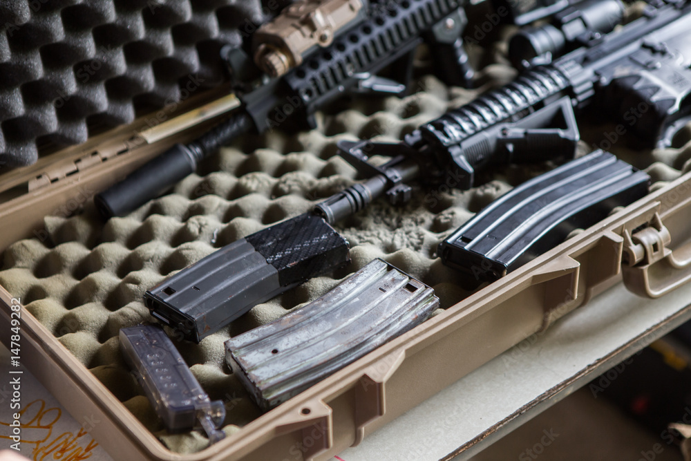 Airsoft Gun Airsoft Gun