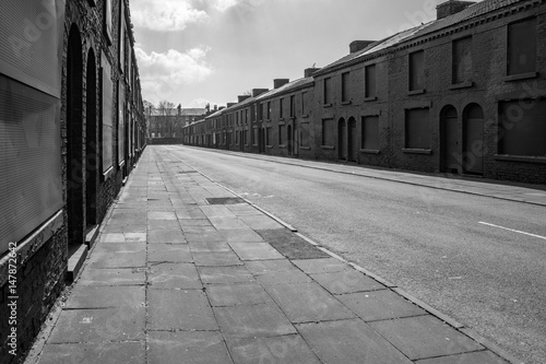 Powis Street Liverpool photo