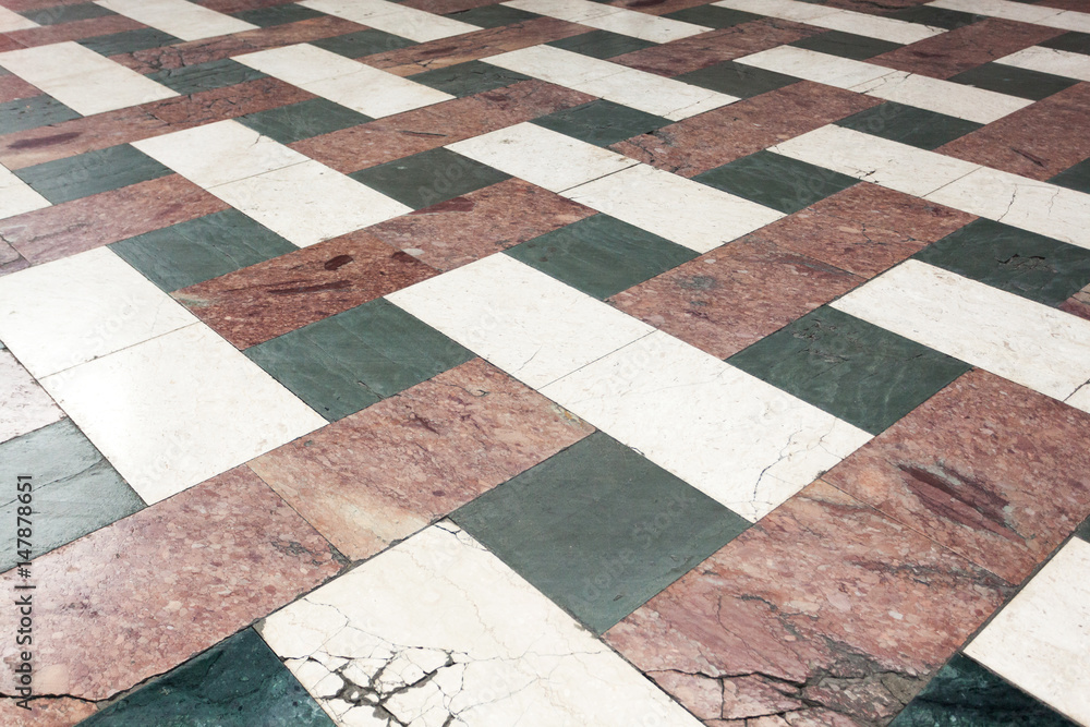 Floor