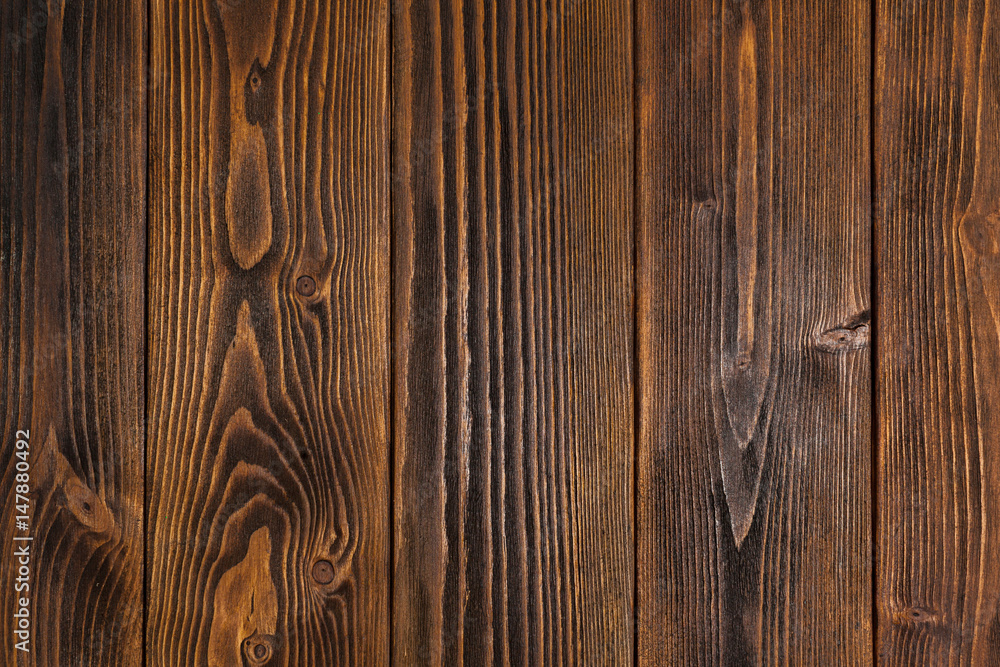 Obraz premium wooden textured background