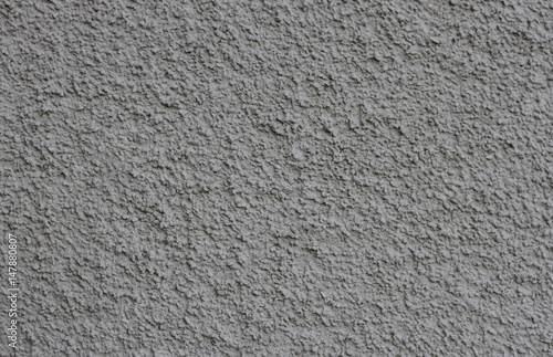 exterior sprayed wall texture