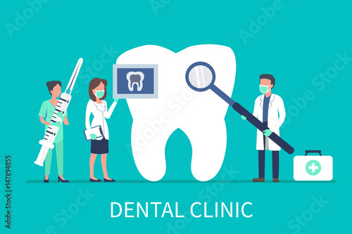 dental clinic