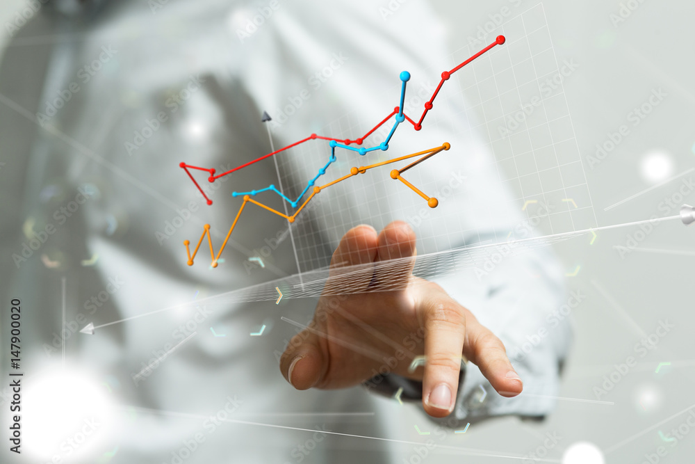 Fototapeta premium up