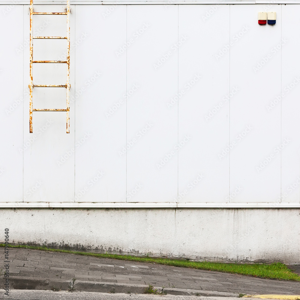 grunge wall