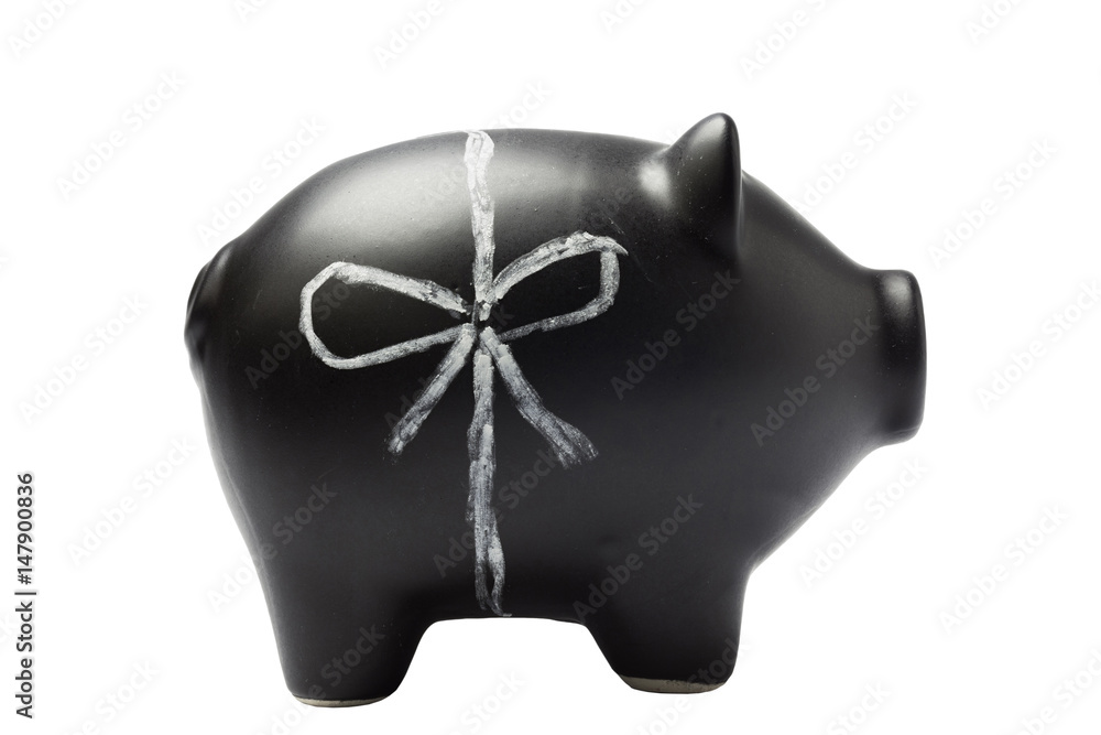 Piggy bank