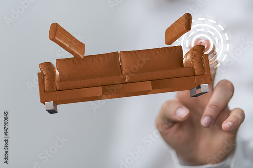 couch