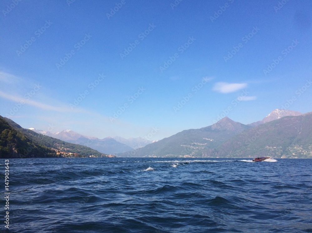 lago di como lago di como