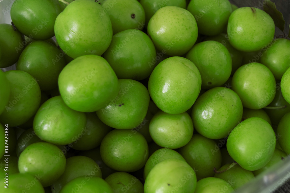 Sour green plum, the most wonderful and mouth watering sour plums, sour plums for the pregnant
Sour green plum, the most wonderful and mouth watering sour plums, sour plums for the pregnant