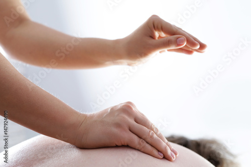 Wallpaper Mural Masaż głęboki  Torontodigital.ca