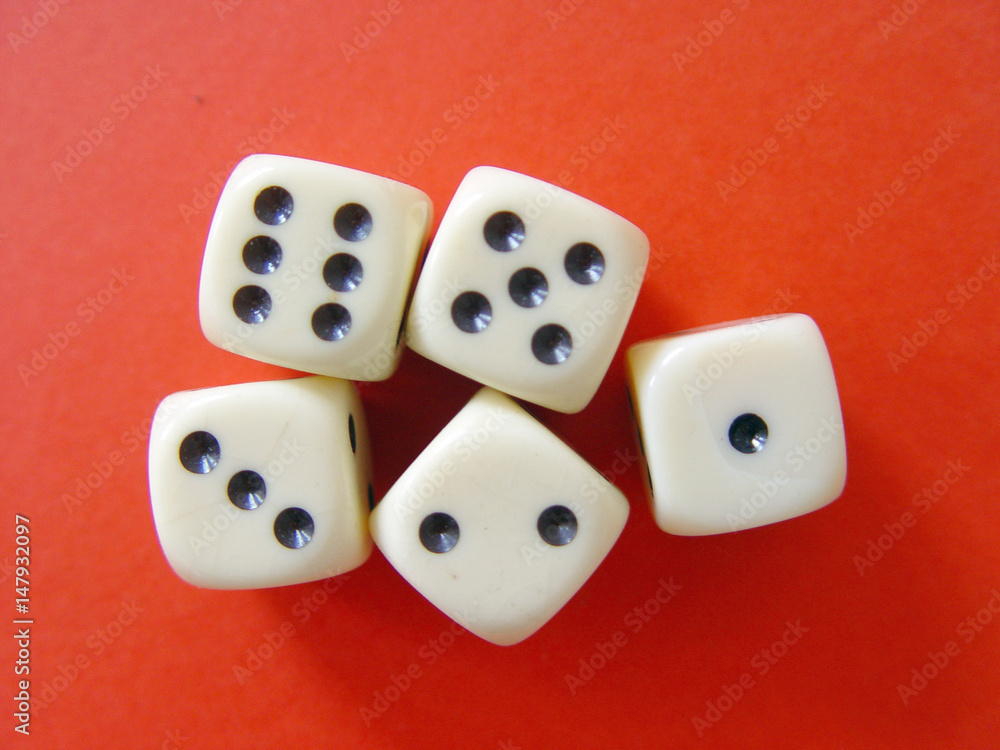 Würfelspiel Würfelspiel