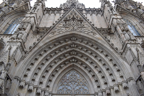 Cattedrale di Barcelona