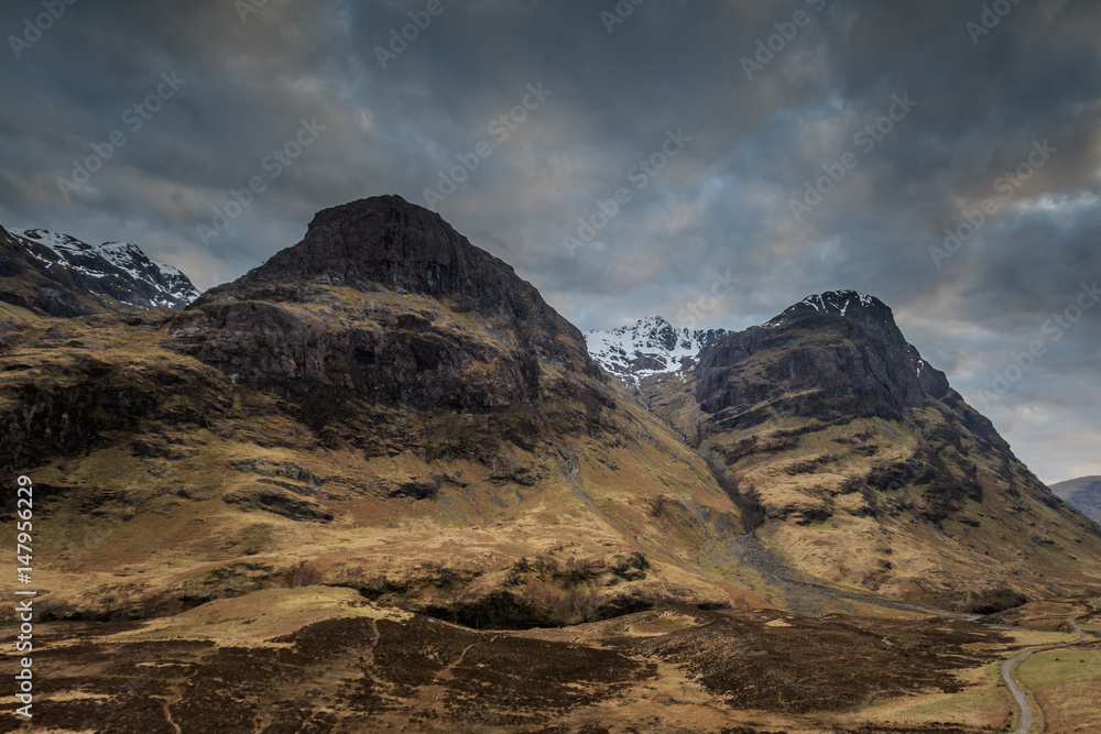 Glencoe