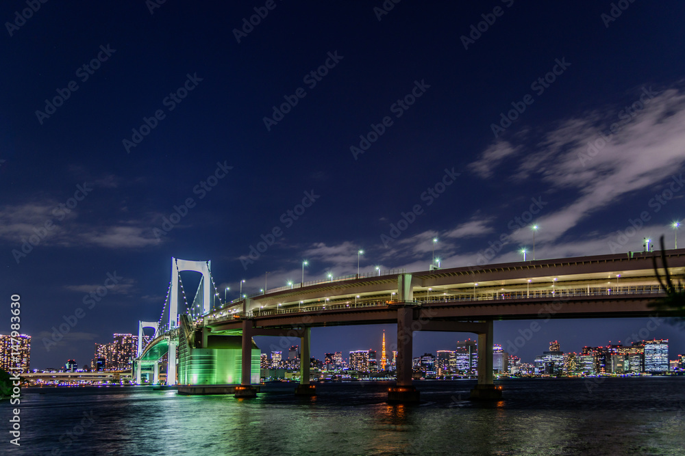 Fototapeta premium 橋