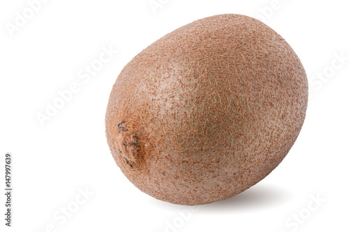 whole kiwi fruit