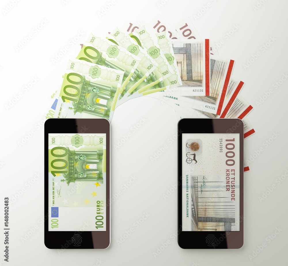 International Mobile Money Transfer Euro To Denmark Kron Stock international-mobile-money-transfer-euro-to-denmark-kron-stock