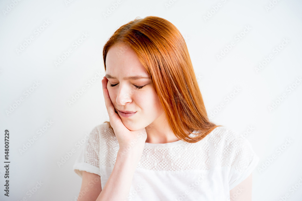Girl face expressions and emotions Girl face expressions and emotions