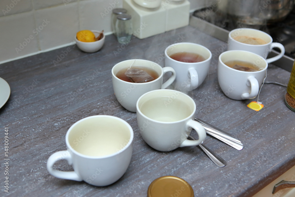 Tea Tea
