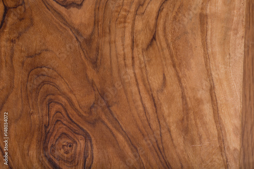 natural wood background.