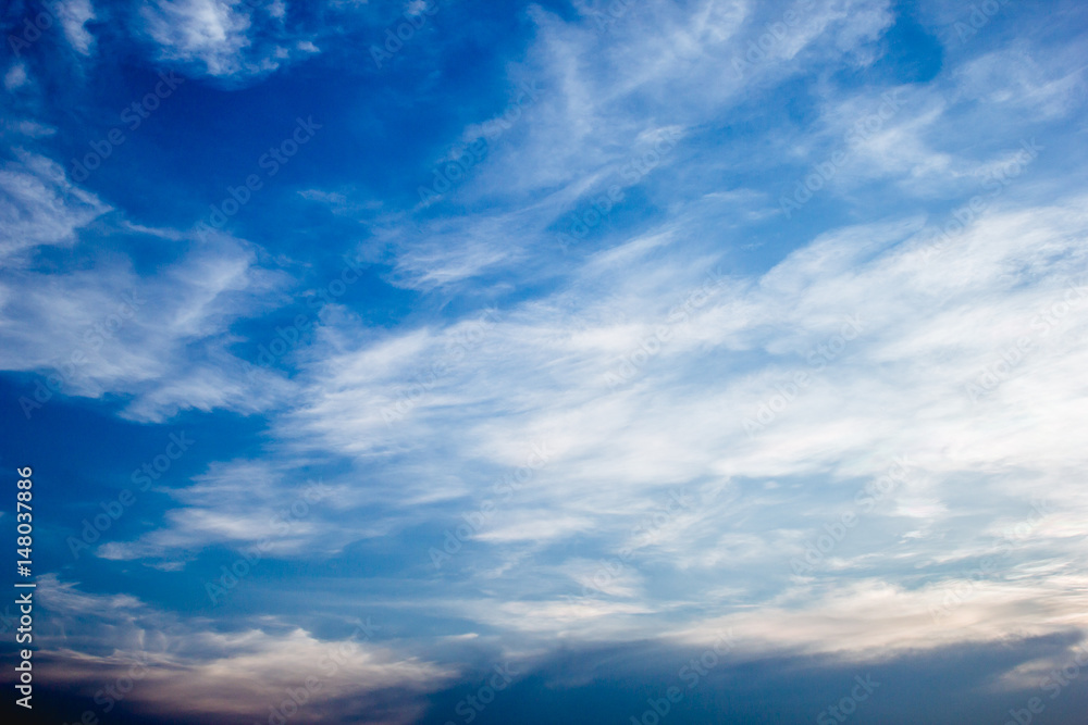The Sky The Sky