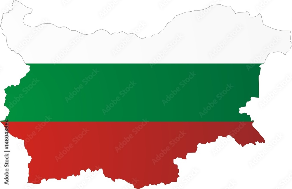 Fototapeta premium Bulgaria