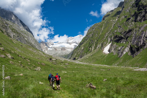 Wandern