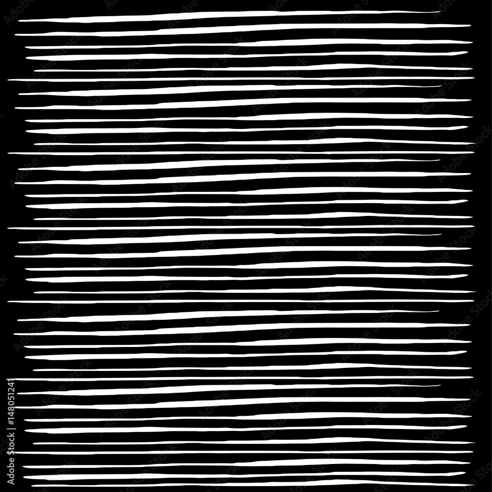 Sketch Texture Grunge Line White on Black Sketch Texture Grunge Line White on Black