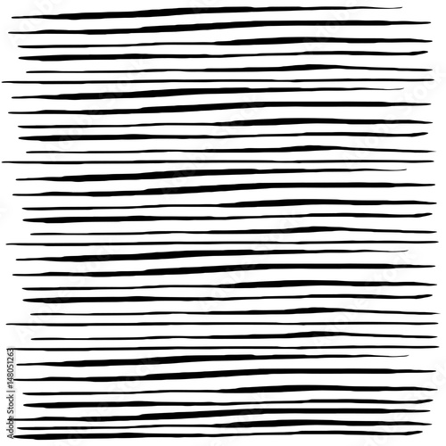 SketchTexture Grunge Line