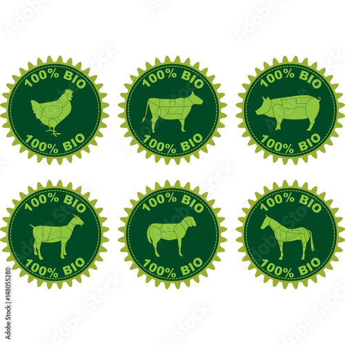 carne bio