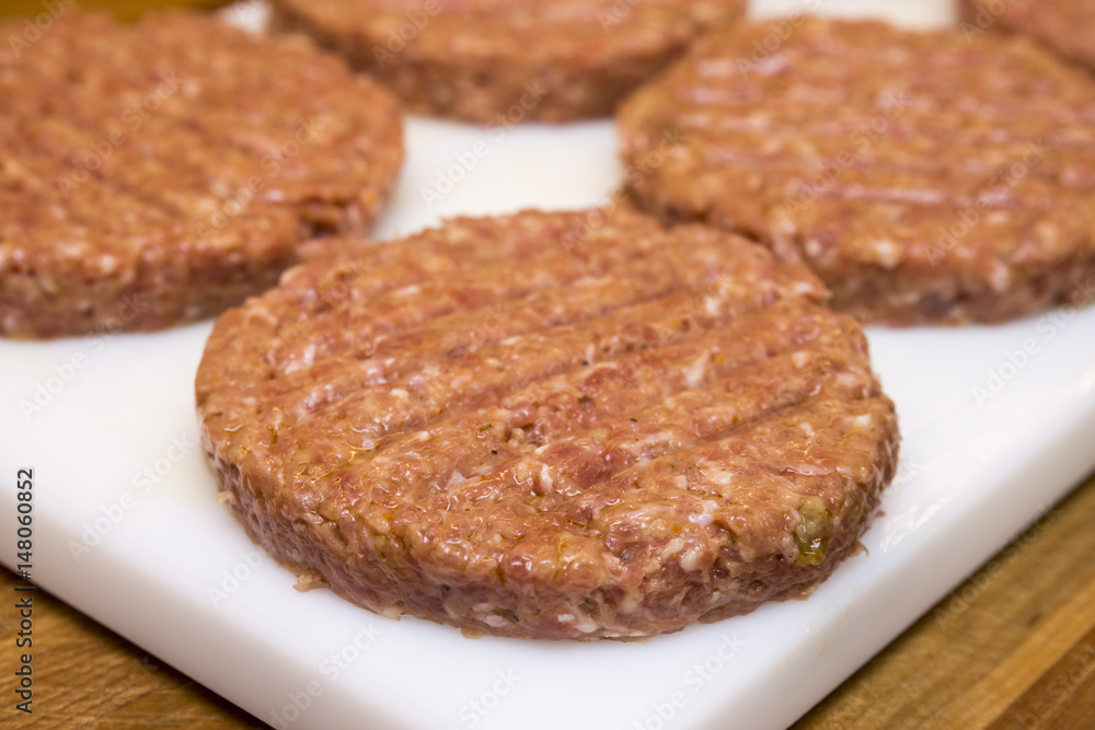Burger Nr 13 - 001 Burger Nr 13 - 001