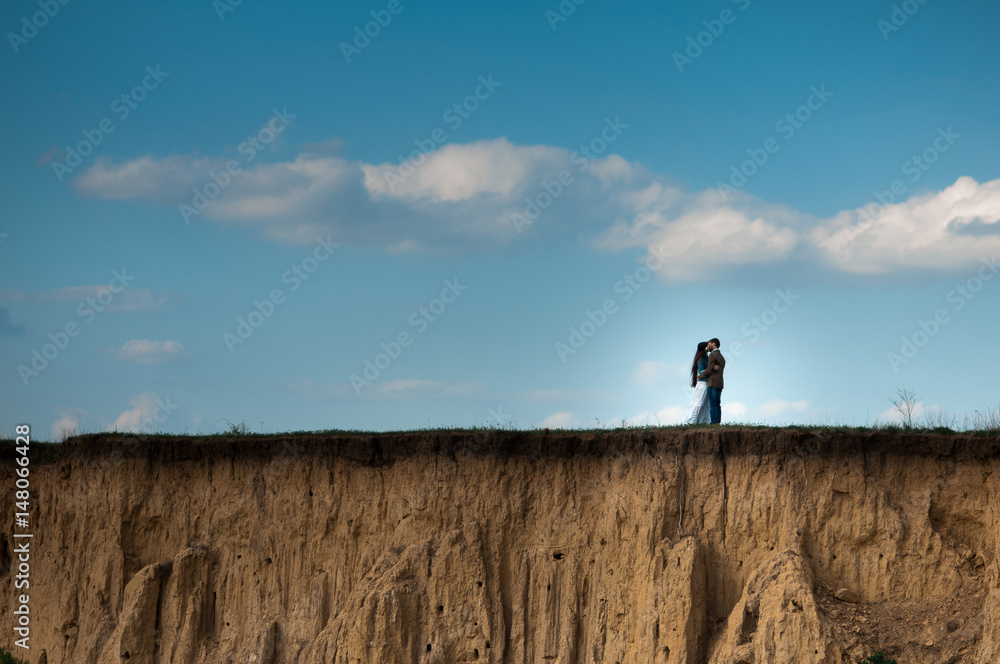 Obraz premium feelings,emotions,state of mind