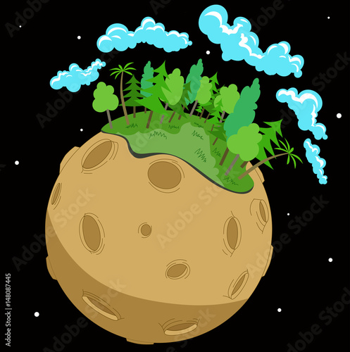 pianetoid