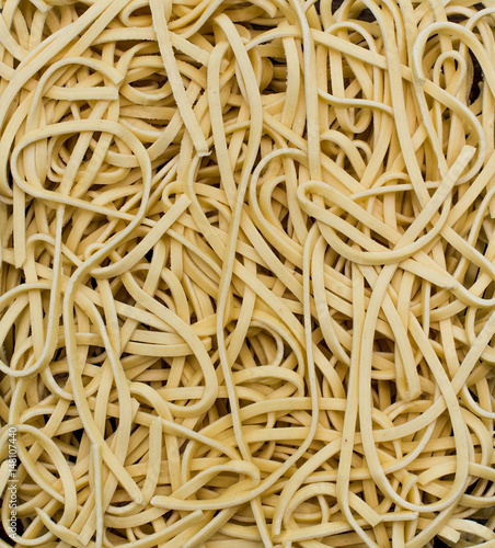 Texture of pasta close-up. Food background