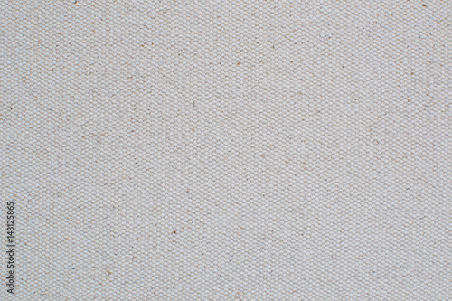 fundo em tecido crú texturizado