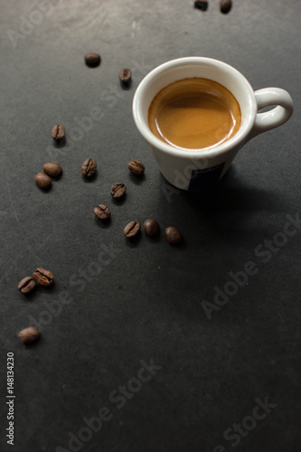 Morning Espresso