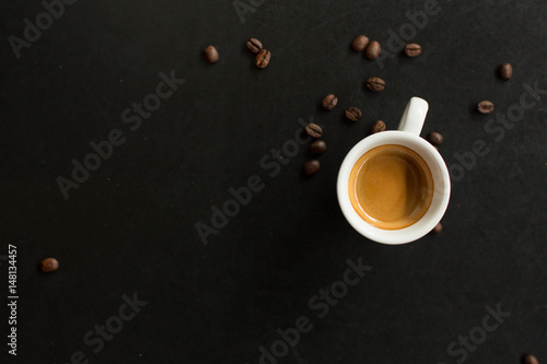 Morning Espresso