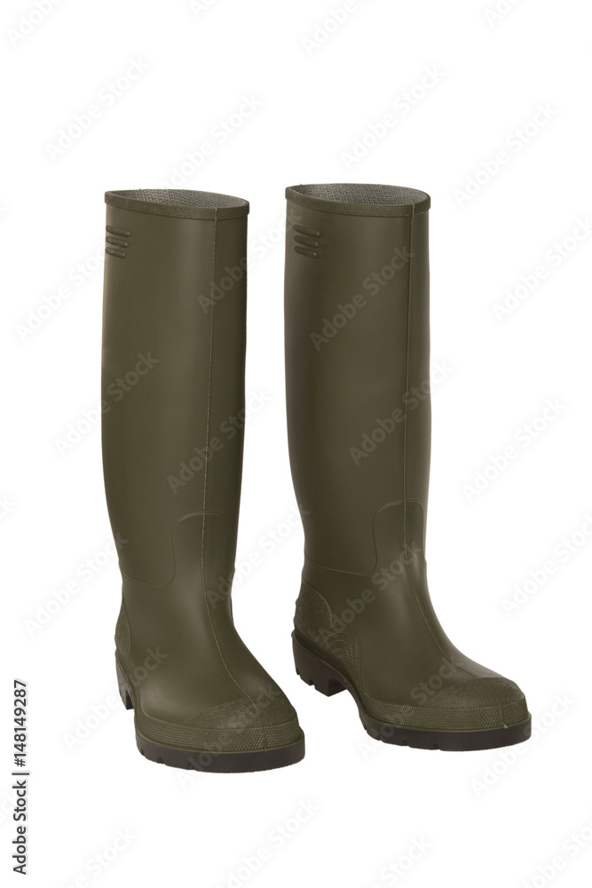 Rubber Boots Rubber Boots