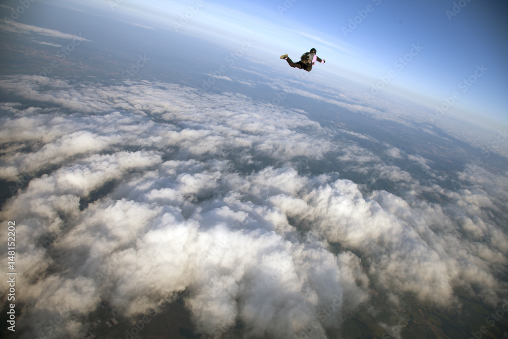girl alone in the sky girl alone in the sky