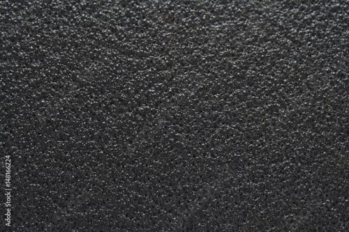Dark Gray Foam