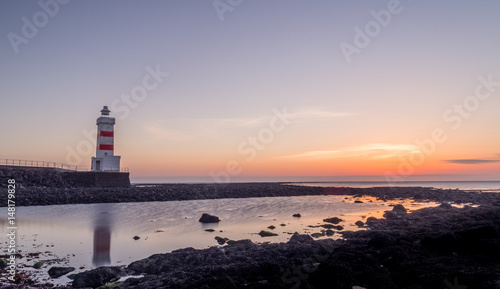 Gardur lighthouse © daniel