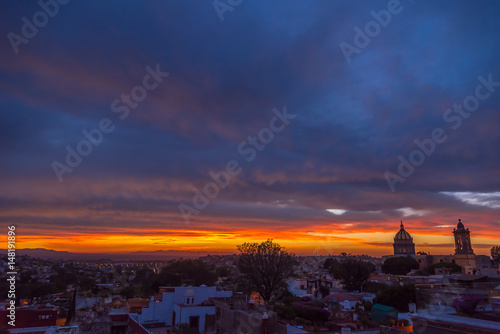 San Miguel de Allende  Guanajuato