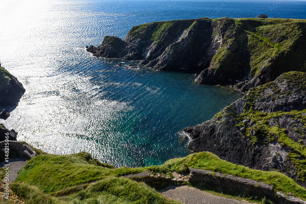 Fototapeta premium Dingle peninsula