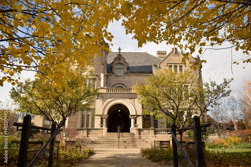 american swedish institute