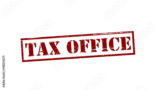 Foto Tax office